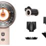 BRAND NEW  Dyson Supersonic Nural Straight to Wavy Hair Dryer Image 2