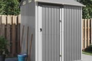 Garden Shed,192 x 152.5 x 237 cm