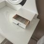 IKEA dressing table & stool Image 2