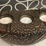 Genesis Tea Light Candle Holder Image 5