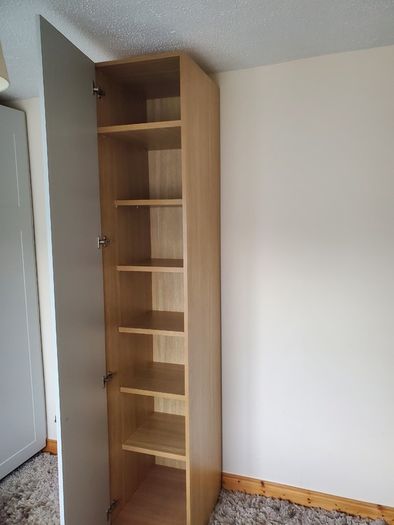 wardrobe
