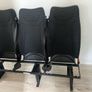Campervan luxury factory seats Italian coach built Image 4