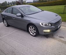 2019 Volvo S60