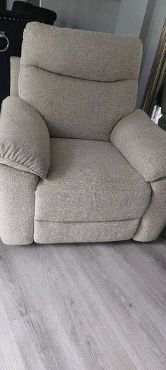 Armchairs