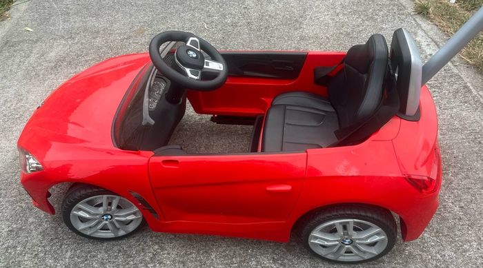 kids car