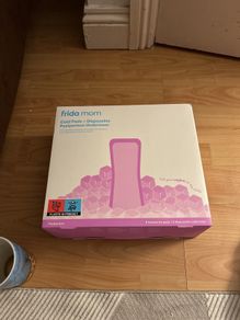 Frida mom maternity cold pads