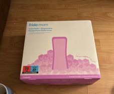 Frida mom maternity cold pads