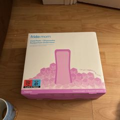Frida mom maternity cold pads