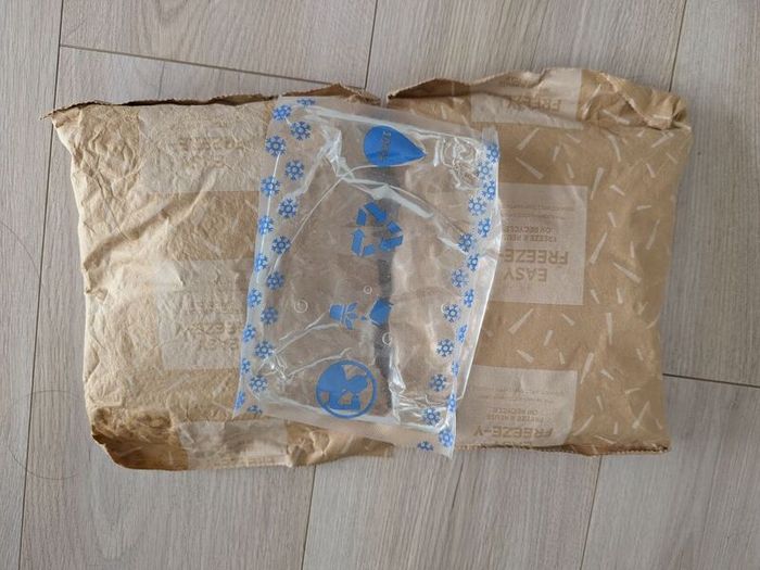 Ice packs