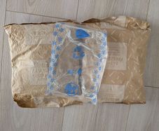 Ice packs