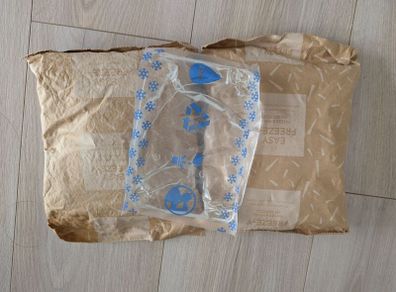 Ice packs