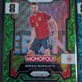 Monopoly Prizm Fifa World Cup 2026 Spain Parallels Image 2
