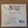 Derek Warfield And The Young Wolfe Tones Let The Free Birds Fly CD Image 2