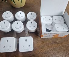 Smart Plugs
