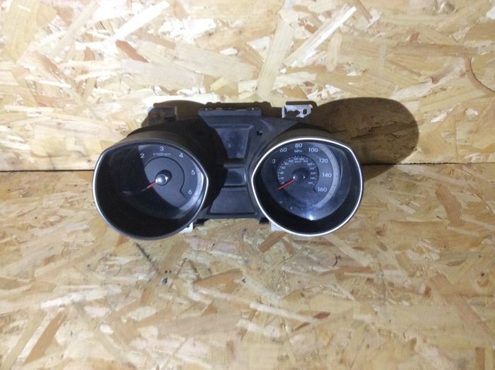 Cluster Speedometer for Hyundai I30 12-17