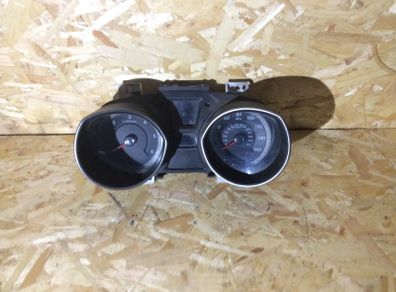 Cluster Speedometer for Hyundai I30 12-17