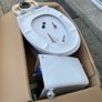 Full toilet Image 4
