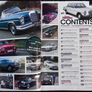Classic Mercedes Magazines x4 Image 7