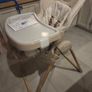 Jane Mila high chair Image 3