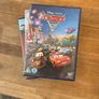 DVD Disney movies cars and planes Image 3