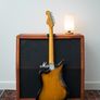 Fender Jazzmaster Traditional 60's 2017 - 3-Tone Sunburst Image 2