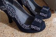 Size 4 rubyshoo
