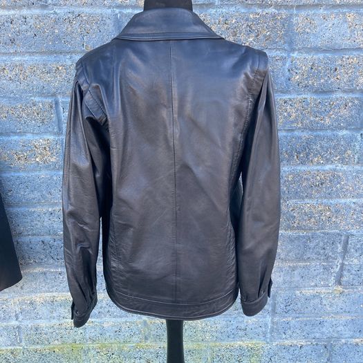 Vintage Jacket and Skirt Set