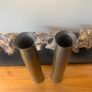 Vintage 40mm Bofurs Shells Image 2