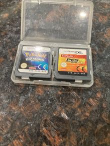 Ds games not graded
