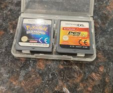 Ds games not graded