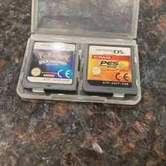 Ds games not graded