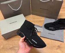 Blenci Size 12 uk with box