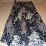Perfect for Summer. stunning floral midi skirt Image 2