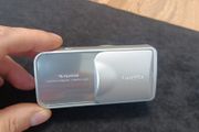 Fujifilm FinePix A120 3.1MP Digital Camera Silver Grey