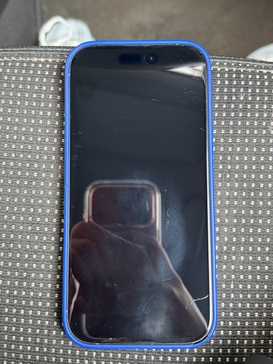 iPhone 16 pro  unlocked.