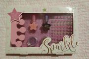 Children's Nail Set