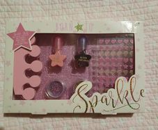Children's Nail Set