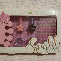 Children's Nail Set