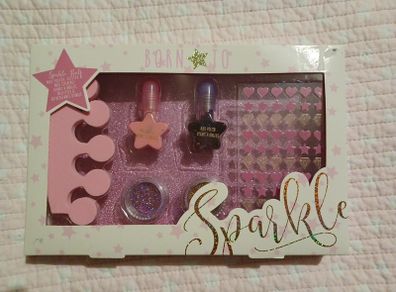 Children's Nail Set