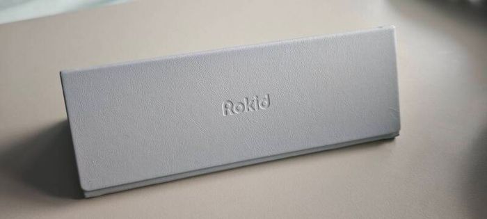 Rokid Glasses Smart AI&AR Glasses with 12MP Camera 89 Languages Live Translation