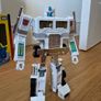 Transformers Missing Link C-10 Ultra Magnus Image 2