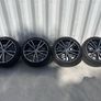 Genuine BMW G30, G20 791M 19" Alloy Wheels Image 2