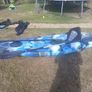 Galaxy Kayak Image 3