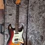 Fender Stratocaster Ultra Image 4