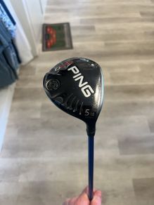 Ping  G25 Fairway #5