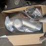 M52 Metal thermostat housing Image 4