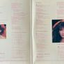 Kate Bush - Lionheart. German 1st pressing. Gatefold. Three copies for sale. Vinyl on all  looks unplayed. Cover on great shape. Image 3