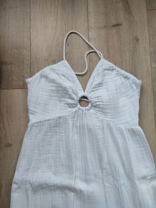 summer long dress