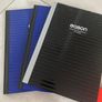 A4 hard back books Image 3
