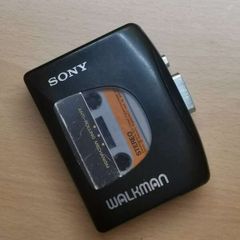 SONY WM-EX10 Cassette Walkman